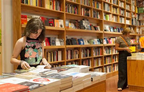 ¿por Qué Hay Un Boom De Librerías En La Ciudad De Buenos Aires Red