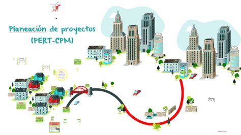 Planeación De Proyectos Pert Cpm By Georbethy Rosibel Sosa Arango