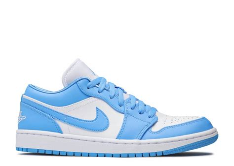 Nike Air Jordan 1 Low UNC (W) | Satın Al | sutore