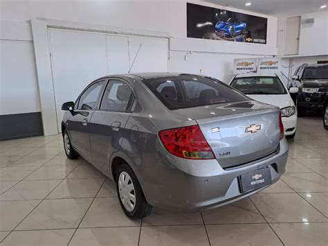 Chevrolet Sail Usd Shopping De Usados