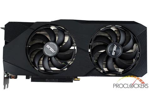 ASUS Dual GeForce RTX 2070 SUPER EVO OC Edition Review Updated 2024