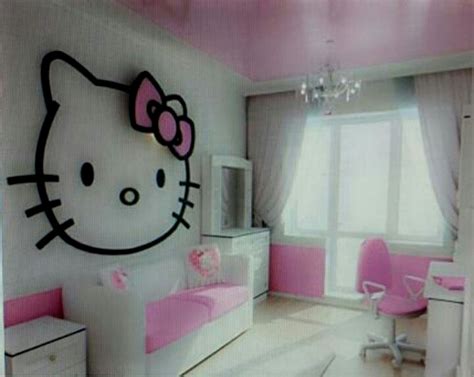 hello-kitty-pastel-bedroom-decor