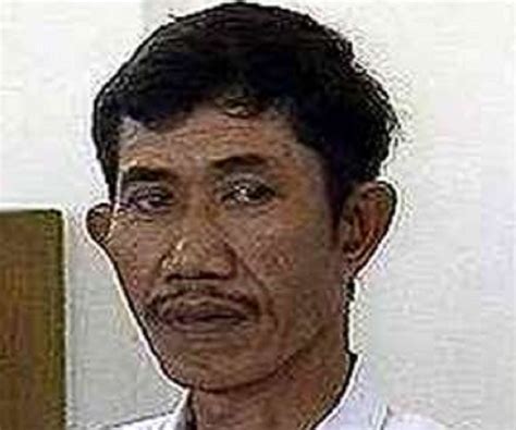 Ahmad Suradji - Bio, Facts, Family Life of Indonesian Serial Killer