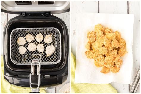 How To Make Irresistibly Crispy Deep Fried Pickles