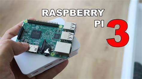 Raspberry Pi Modelo B Qu Es Para Qu Sirve Y C Mo Se Utiliza