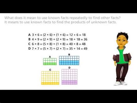 Math 3 8 Repeated Reasoning YouTube