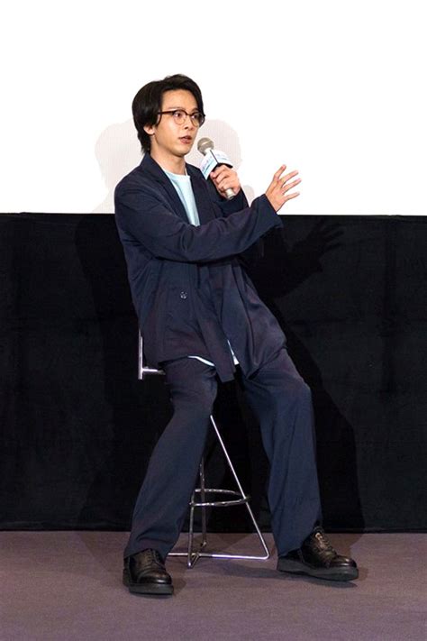 映画「水曜日が消えた」で7役に挑戦した中村倫也「じんわりと手に残る肌触りがある作品」 スポーツ報知