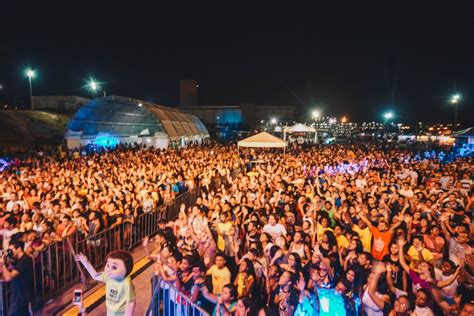 Ap S Dois Anos De Pausa Festival Halleluya Volta A Ser Realizado Em