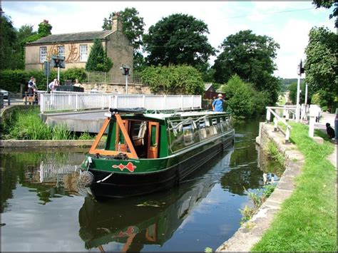 √ Canals In Sussex