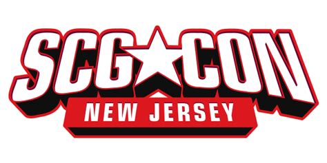 SCG CON NEW JERSEY 2023 - SCG CON