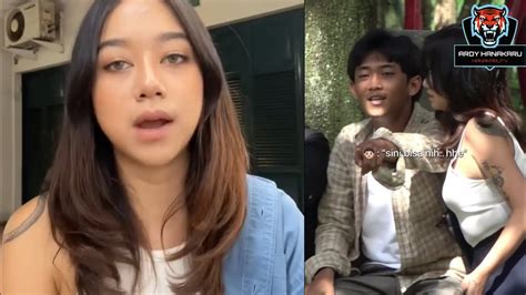 Klarifikasi Talitha Pavita Wanita Dalam Video Prank Yang Dinilai