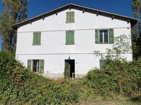 Vendita Villa Bifamiliare In Via Mercatale Settefonti Ozzano Dell