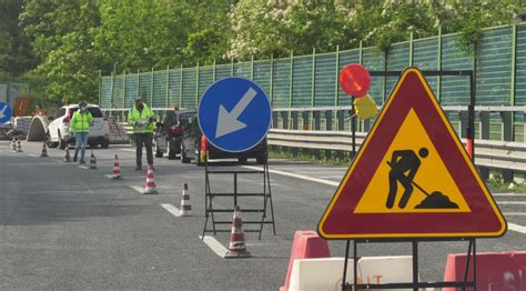 Autostrade Accordo Autofiori Regione Stop Cantieri Nei Weekend