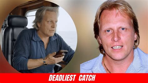 Deadliest Catch Captain Sig Hansen Files Lawsuit Against Production