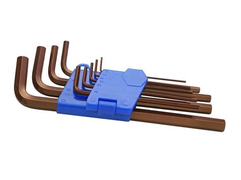 Hex Allen Keys Sets Long Pattern Eastman Handtool Exports Website