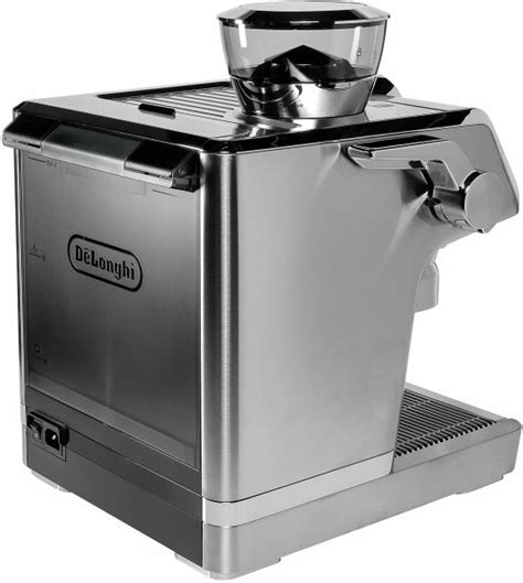 DeLonghi EC 9335 M La Specialista Portofrei bei bücher de kaufen