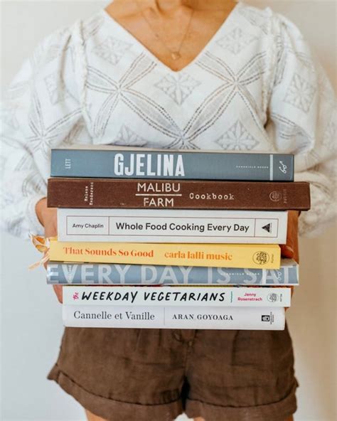 10 Best Cookbooks That I Actually Cook From All the Time