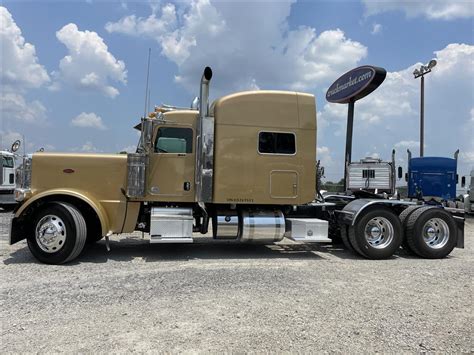 2019 PETERBILT 389 SLEEPER 269593 - Truck Market