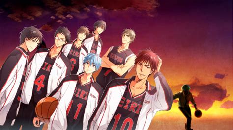 Kuroko No Basket Wallpapers Top Free Kuroko No Basket Backgrounds