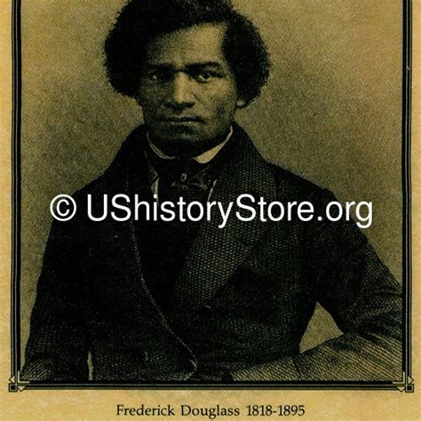 Frederick Douglass Speech What To The Slave Is The 4th Of July