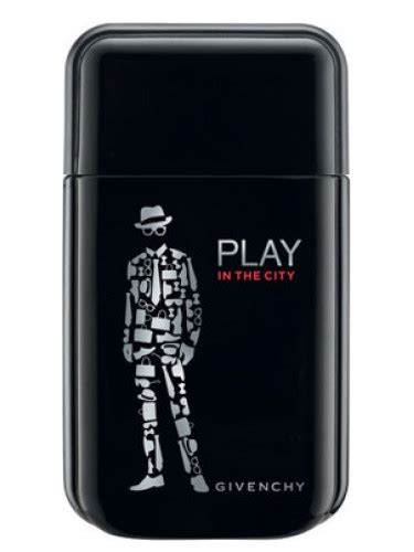 Total 40 Imagen Perfume Givenchy Play Hombre Abzlocal Mx