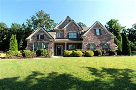 4508 Meadow Green Ln NW Acworth GA 30101 66 Photos Movoto