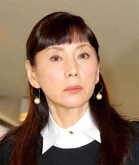 食道がん公表の秋野暢子「ステージは2～3」「生き抜いてまいります」活動休止で入院治療へ決意 スポーツ報知