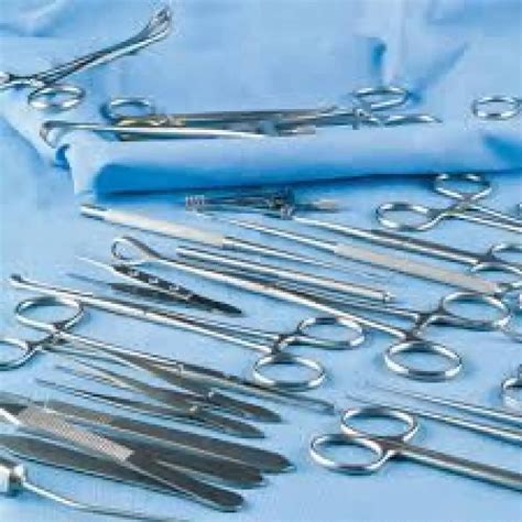 C Section Cesarean Section Set Gynecology Surgical Instruments Buy