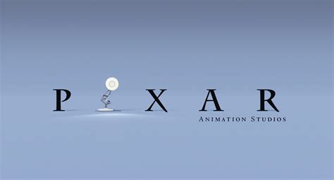 Pixar Animation Studios - Closing Logos