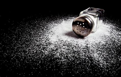 Salt Intake Might Be A Diabetes Risk Factor, New Study Finds | Prevention