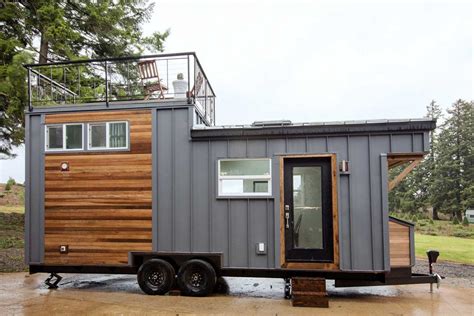 Embracing The Mobile Tiny Home Life Tiny Heirloom