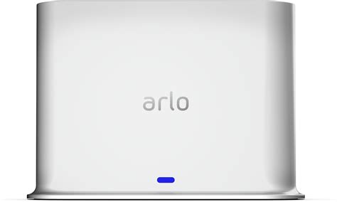 Specificaties van Arlo Base Station with Siren (VMB4500) - Tweakers