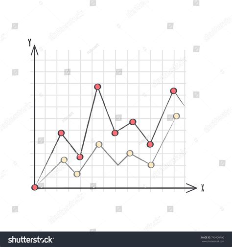 86 Horizontal Axis Vertical Axis Infographic Stock Vectors, Images & Vector Art | Shutterstock