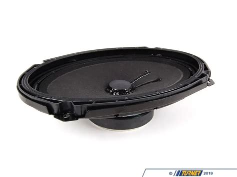 Genuine Bmw Harman Kardon Subwoofer E Ci Off