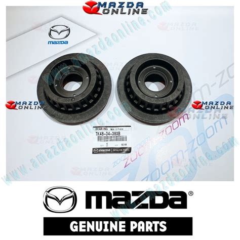 Mazda Genuine Front Strut Bearing Tk48 34 38xb Fits 17 24 Mazda Cx 5 [kf] A Mazda Online Eshop