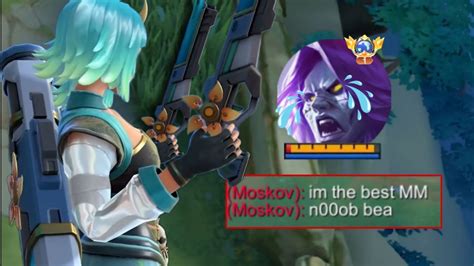 GOODBYE META MOSKOV YOUR SPEAR IS BROKEN BEATRIX BACK TO META YouTube