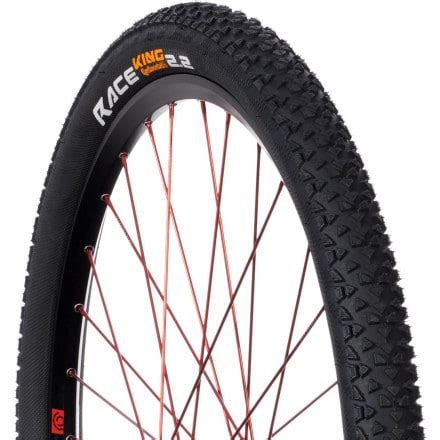 Continental Race King Supersonic Tire In Bike