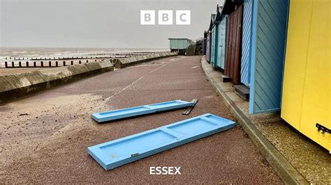 Bbc Essex Bbc Essex Storm Ciarán Essex Latest Forecast