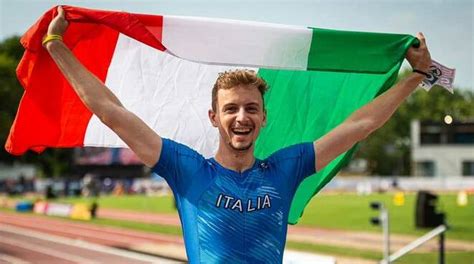 Atletica Europei U Italia Record Di Medaglie Azzurri Di Gloria