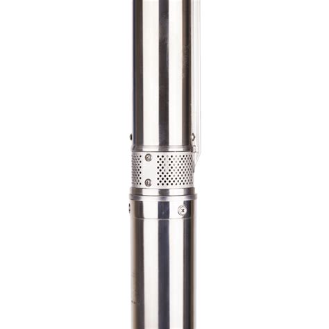 Скважинный насос Aquario ASP3Е-50-75 каб. 35м (P) с плавным пуском