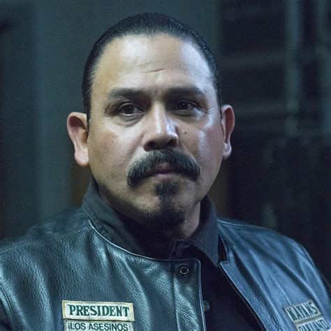 Fx Bestellt Pilot Zu Sons Of Anarchy Spin Off Mayans Mc