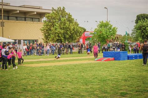 Torna la Festa dello Sport per due giorni animerà Borgo Grappa