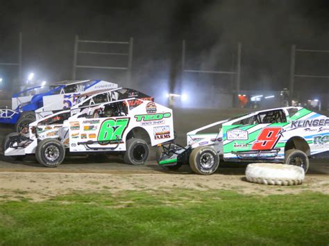 Crate Late Models Join Utica Rome Live And Local Stock Car Racing May 3