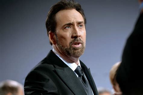 Актер Николас Кейдж объявил о завершении карьеры — НикВести — Новини ...