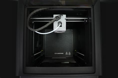 Introduction to Adventurer 5M Series | Flashforge Wiki