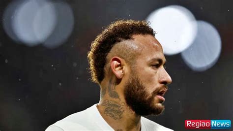 Neymar Passa Por Cirurgia No Tornozelo Direito No Catar Esporte