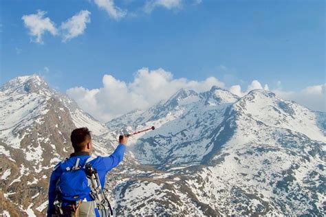 Langtang Gosainkunda And Helambu Trek Pelago