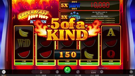 Super Fast Hot Hot Respin Slot Review Demo By Isoftbet Play Free Online