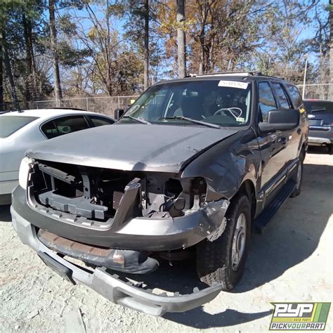 2003 Ford Expedition Piezas De Automóvil Usadas Greensboro