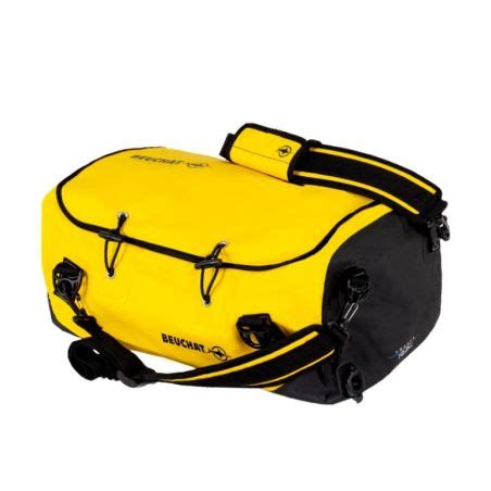 Sac EXPLORER HD 45L Beuchat DIVEAVENUE